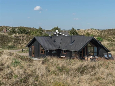 Sommerhus - 6 personer - Hjelmevej - 6854 - Henne Strand