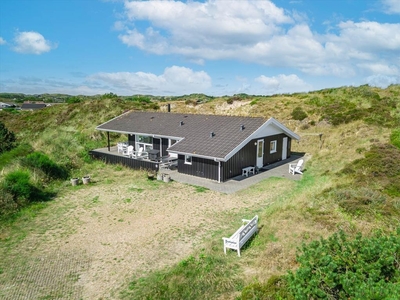 Sommerhus - 6 personer - Ligustervej - 6854 - Henne Strand