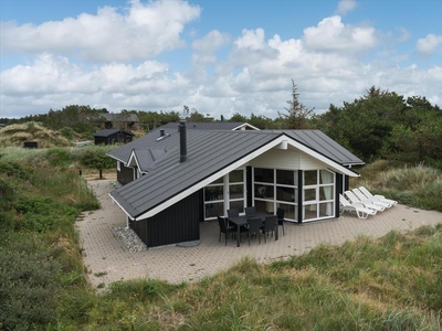 Sommerhus - 6 personer - Mågevej - Henne Strand, Nord - 6854 - Henne Strand