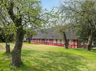 Sommerhus - 6 personer - Nødagervej - Ebdrup - 8560 - Kolind