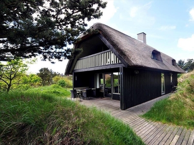 Sommerhus - 6 personer - Ranunkelvej - 6854 - Henne Strand