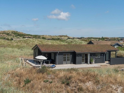 Sommerhus - 6 personer - Ærenprisvej - 6854 - Henne Strand