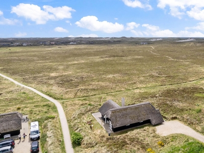 Sommerhus - 6 personer - Risbusken