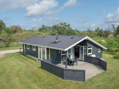 Sommerhus - 6 personer - Rævestien 2 b - Henneby - 6854 - Henne Strand