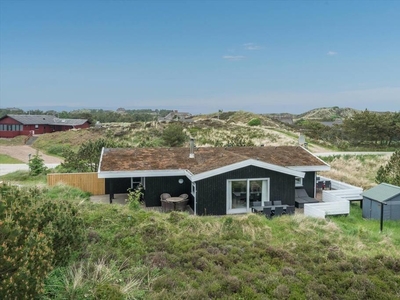 Sommerhus - 6 personer - Storkenæbvej - 6854 - Henne Strand