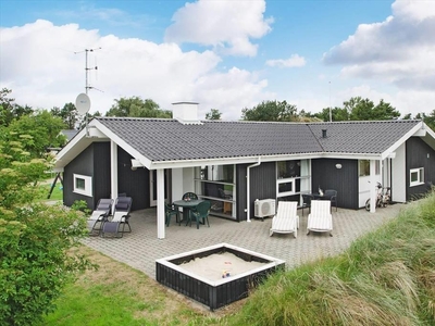 Sommerhus - 6 personer - Strandvejen - Henne Strand, Nord - 6854 - Henne Strand