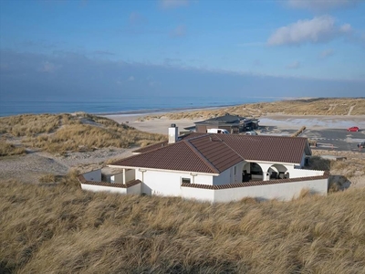 Sommerhus - 6 personer - Strandvejen - Henne Strand, Nord - 6854 - Henne Strand