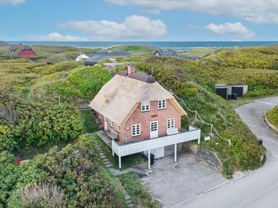 Sommerhus - 6 personer - Strandvejen - Henne Strand, Nord - 6854 - Henne Strand