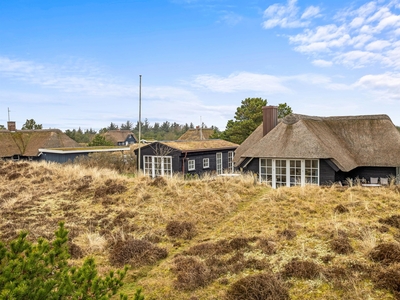 Sommerhus - 6 personer - Svinget - 6857 - Blåvand