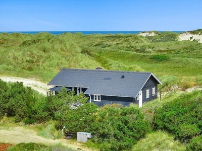 Sommerhus - 6 personer - Ternevej - Henne Strand, Nord - 6854 - Henne Strand