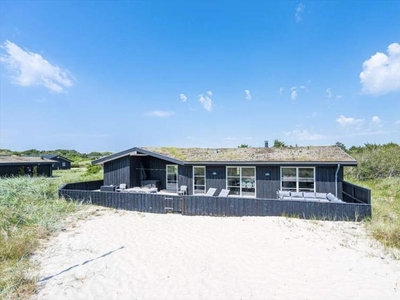 Sommerhus - 6 personer - Timianvej - 6854 - Henne Strand