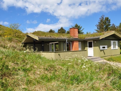 Sommerhus - 6 personer - Timianvej - 6854 - Henne Strand