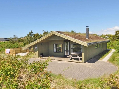 Sommerhus - 6 personer - Timianvej - 6854 - Henne Strand