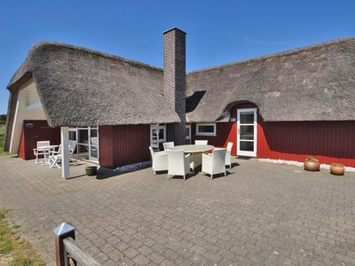 Sommerhus - 6 personer - Tjurvej - Henne Strand, Nord - 6854 - Henne Strand