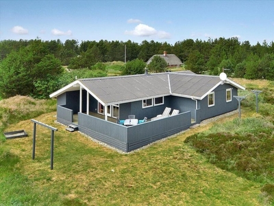 Sommerhus - 6 personer - Tjurvej - Henne Strand, Nord - 6854 - Henne Strand