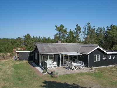 Sommerhus - 6 personer - Tjurvej - Henne Strand, Nord - 6854 - Henne Strand