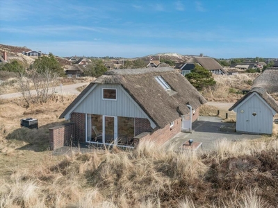 Sommerhus - 6 personer - Tyttebærvej - 6854 - Henne Strand