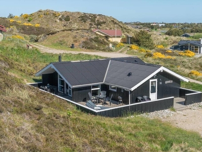 Sommerhus - 6 personer - Tyttebærvej - 6854 - Henne Strand