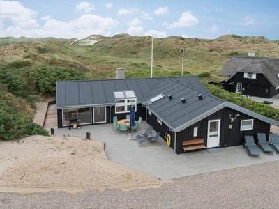 Sommerhus - 6 personer - Uglesti - Henne Strand, Nord - 6854 - Henne Strand