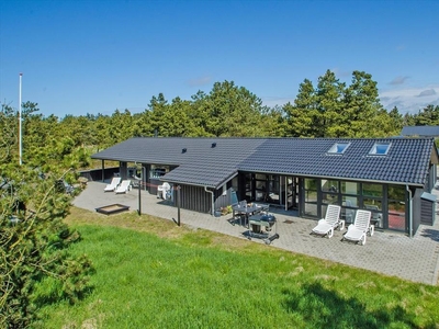 Sommerhus - 6 personer - Urfuglevej - Henne Strand, Nord - 6854 - Henne Strand