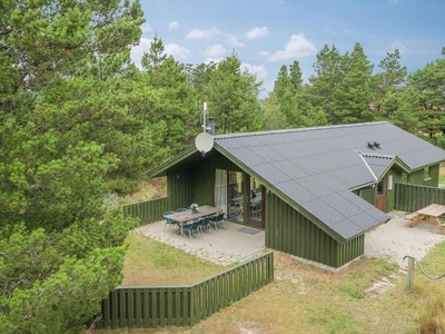 Sommerhus - 6 personer - Urfuglevej - 6854 - Henne Strand