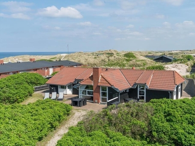 Sommerhus - 8 personer - Fasanvej - Henne Strand, Nord - 6854 - Henne Strand