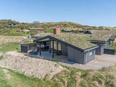 Sommerhus - 6 personer - Følfodvej - 6854 - Henne Strand