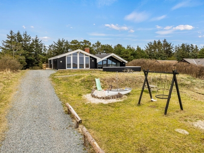 Sommerhus - 8 personer - Grønningen