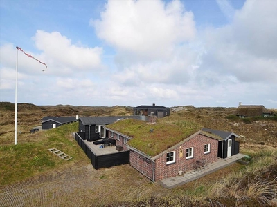 Sommerhus - 8 personer - Svalevej - Henne Strand, Nord - 6854 - Henne Strand