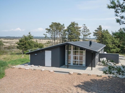 Sommerhus - 8 personer - Urfuglevej - Henne Strand, Nord - 6854 - Henne Strand