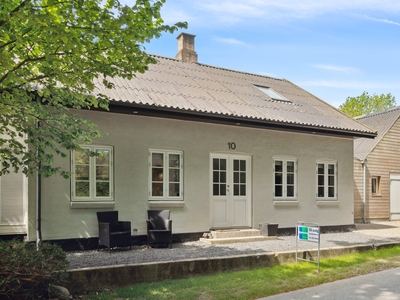 Til salg - Frøslev Bygade 10, Frøslev, 4660 Store Heddinge