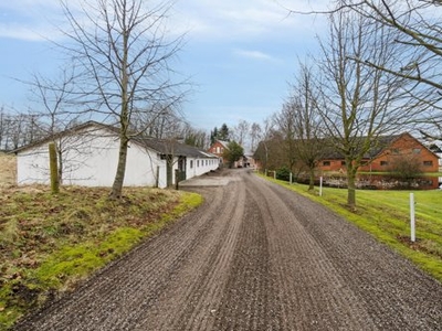 Wiegårdsvej 1, 9500 Hobro