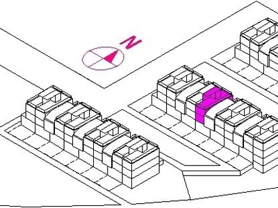 Egeparken, 110 m2, 4 værelser, 15.900 kr.