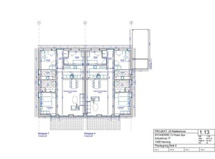 4 værelses hus på 114 m