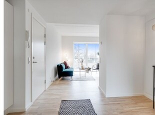 Lej 3-værelses lejlighed på 101 m² i Copenhagen