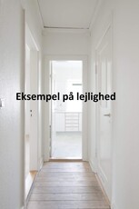 1 værelses lejlighed på 44 m