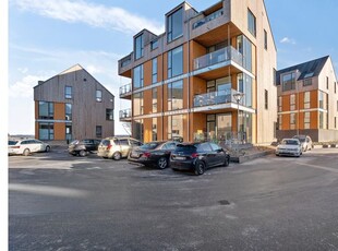 Lej 2-værelses lejlighed på 65 m² i Helsingør