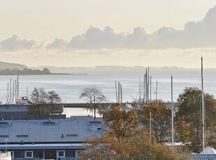 3 værelses lejlighed på 103 m