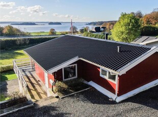 Sommerhus - 4 personer - Rønshovedvej