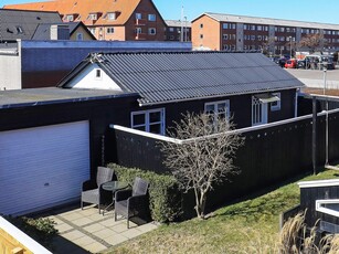 Sommerhus - 6 personer - Rimmervej - 9990 - Skagen