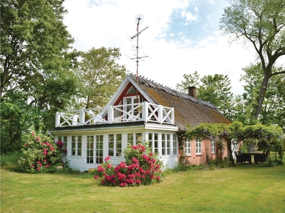 Sommerhus 5 personer Lundevangen Tinkerup Strand 3250 Gilleleje