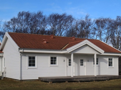 Sommerhus 4 personer Prof Johansens Vej 2 Ls Nordmarken 9940 Ls