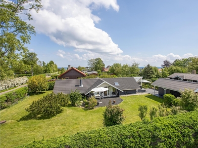 Sommerhus 6 personer Birkevnget Dyngby 8300 Odder