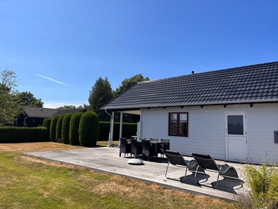 Sommerhus 6 personer C Syrach Larsens Vej Hasmark 5450 Otterup