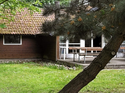 Sommerhus 8 personer Btvej 9 C Marielyst 4873 Vggerlse