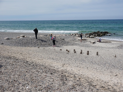 Sommerhus 8 personer Redningsvej 9990 Gl Skagen 9990 Skagen