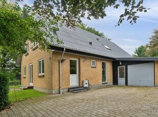 Aagade 42, Rørbæk, 9500 Hobro