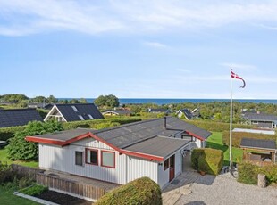 Glænøvej 4, Bønnerup Strand, 8585 Glesborg