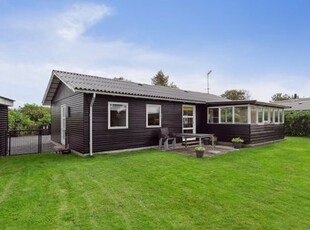 Hedegaarde Syd 25, Øster Hurup, 9560 Hadsund