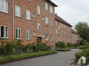 Herlev Bygade